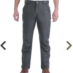 Men's Carhartt full swing ryder dungaree